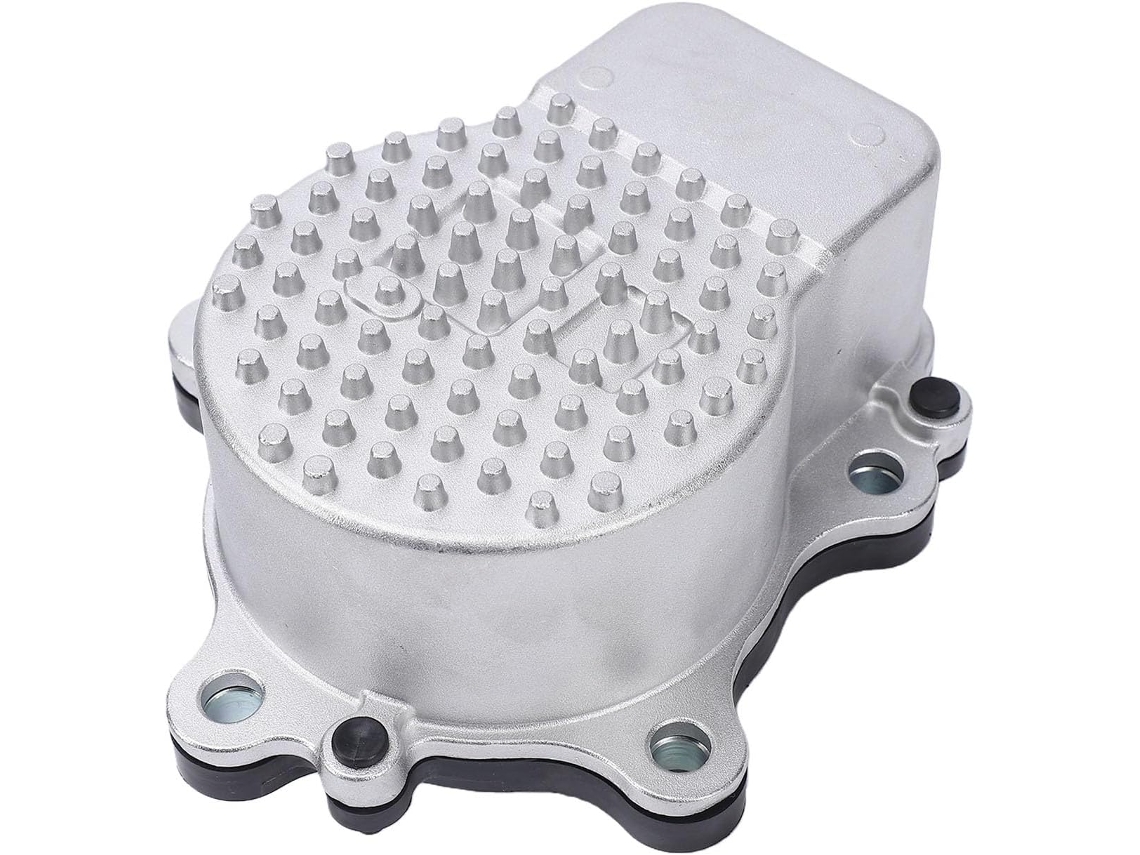 Cilindro de Ignição de Substituição para Rabbit com Controle Remoto e Chave, em Metal. SFUSHOS