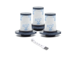 Acessórios de Aspirador Zr009007 Filtro de Rh9890Wo Rh9879Wo Filtro de substituição X-Force Flex