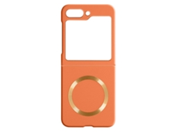 Capa Para Samsung Yemaesre Laranja