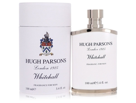 Eau De Parfum Hugh Parsons Whitehall by Hugh Parsons Spray 3.4 oz (100 ml)
