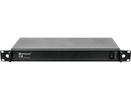Sistema de Distribuição de Antena RELACART R-14D
