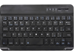 Teclado Para Tablet C9452b (negro - Bluetooth)*