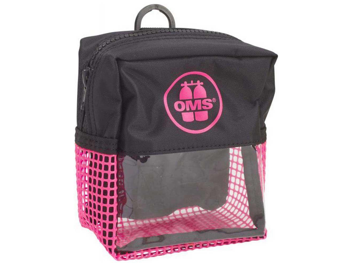 Oms Safety Pocket For Smb&Spool
