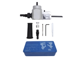 Primerox Nibbler Sheet Metal Cutter Annex para Madeira e Metal