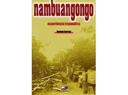 Livro Nambuangongo de António Barreto (Português)