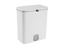 Lixo Pendurado 10l com Tampa S/MARCA