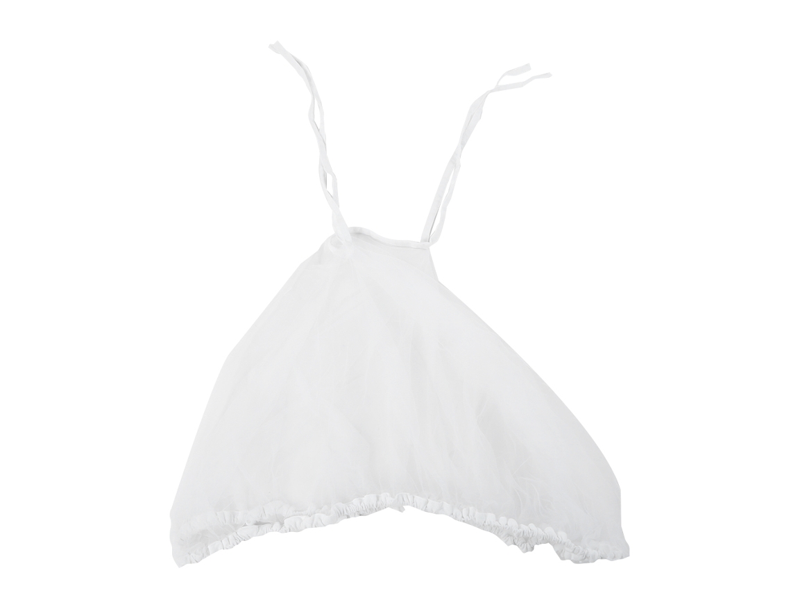 Mali mosquiteiro para Carrinho de Bebê Anti mosquito Soft Verão 3 Cores Azul Rosa Branco