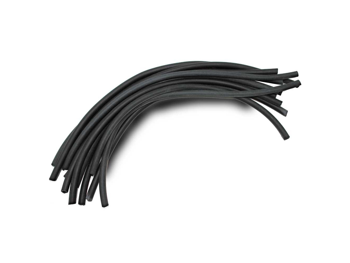 Kit Bungees para Ix3M Pretoratio