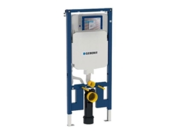 Estrutura de Suporte Duofix 114Cm com Tanque Sigma 8Cm GEBERIT 111.796.00.1