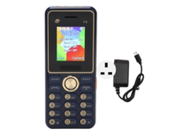 Telefone Móvel Senior Laxiscreed Com Bateria De 3600mah E Suporte A Três Cartões Sim