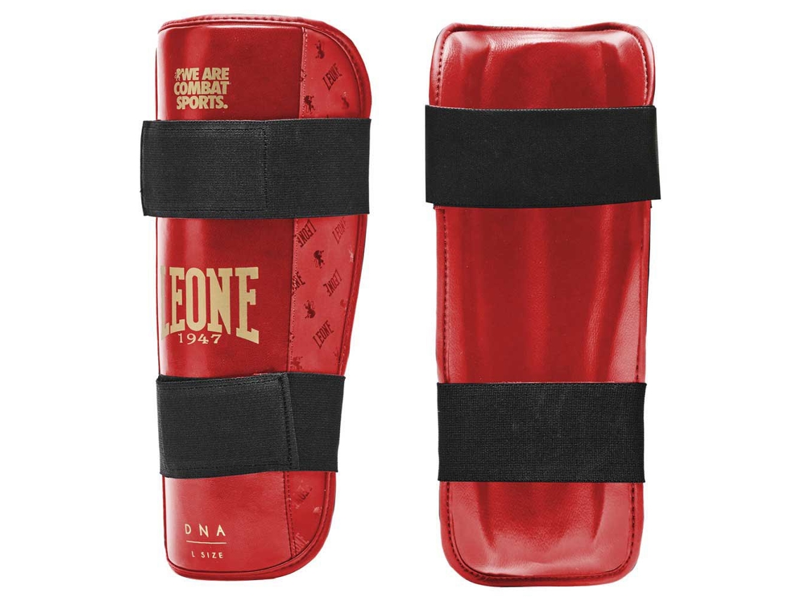 Caneleiras Dna Vermelho Lleone1947