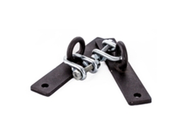 Fixação do chão ao tecto METAL BOXE