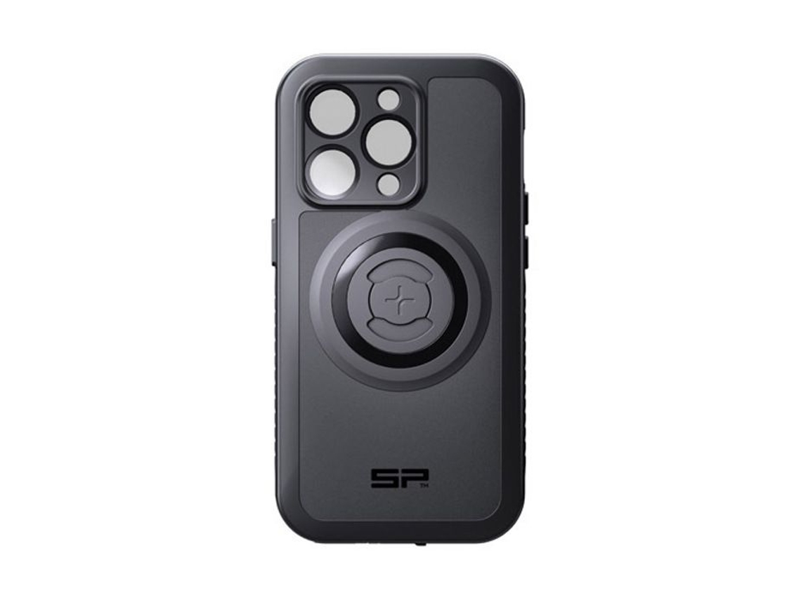 Capa Smartphone Xtreme Dágua Proteção Para Iphone 14 Pro Sp Connect Multicor