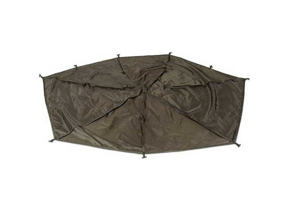 Bivaques NASH Protetor titan hide vapour shield