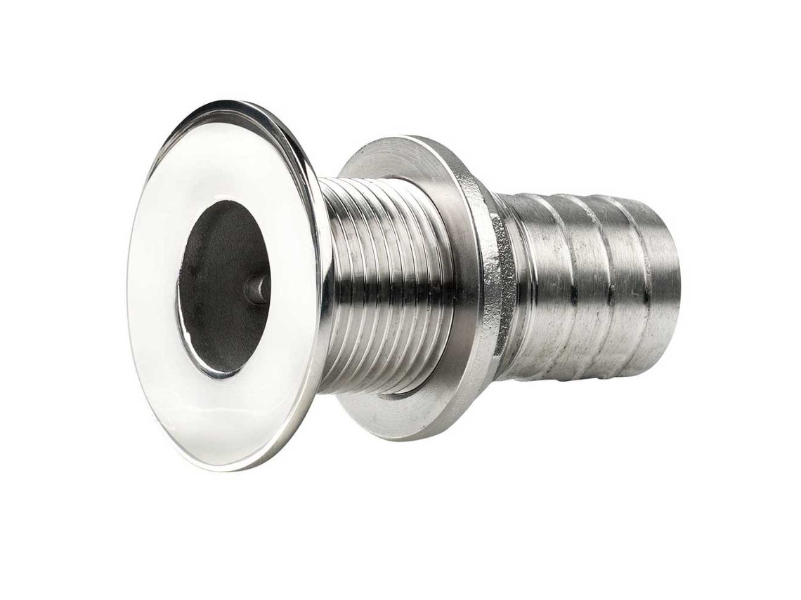 Cauda Da Mangueira Do Casco Lavada Prateado 29 Mmvetus