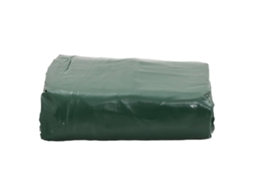 Maison Exclusive - Lona 3x6 M 650 G/m² Verde