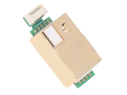 Módulo Sensor De Co2 Infravermelho Para Indústria