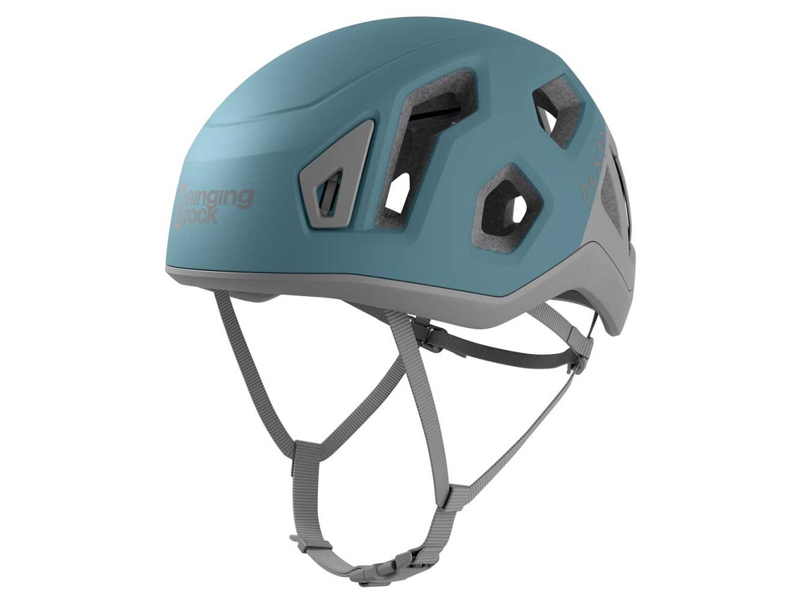 Capacete Penta Azul M-Lsinging Rock