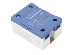 Relé de Estado Sólido HKJ 3.32VDC Entrada 24-480VAC