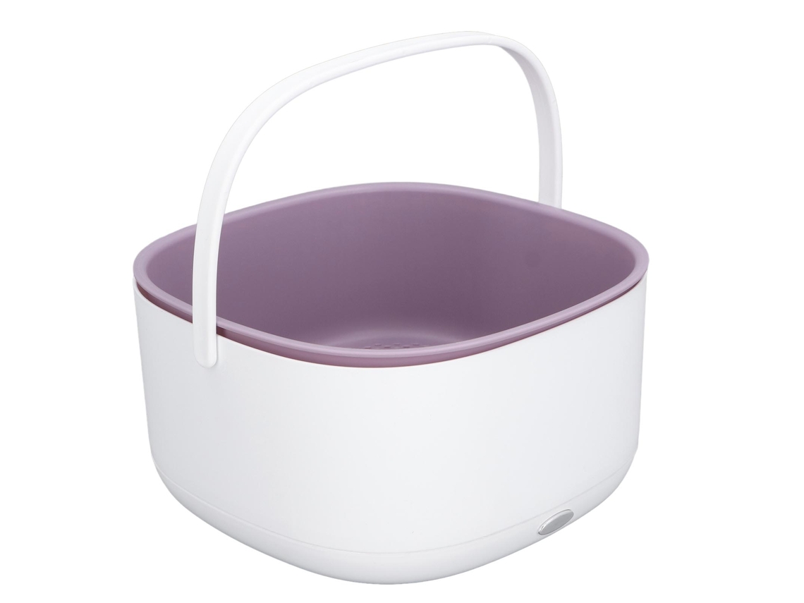 Cesta Lavadora de Frutas e Legumes LAXISCREED