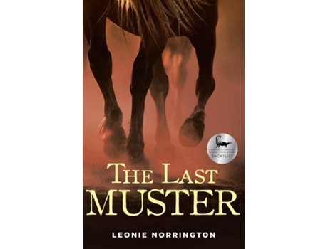 Livro The Last Muster De Leonie Norrington (inglês)