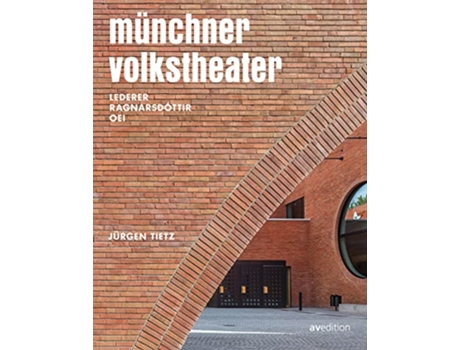 Livro Münchner Volkstheater Lederer Ragnarsdóttir Oei de Hans-Jörg Reisch, Andreas Reisch et al. (Inglês - Capa Dura)
