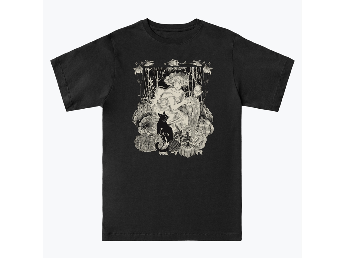 Xarpo Chichi Shirt-m