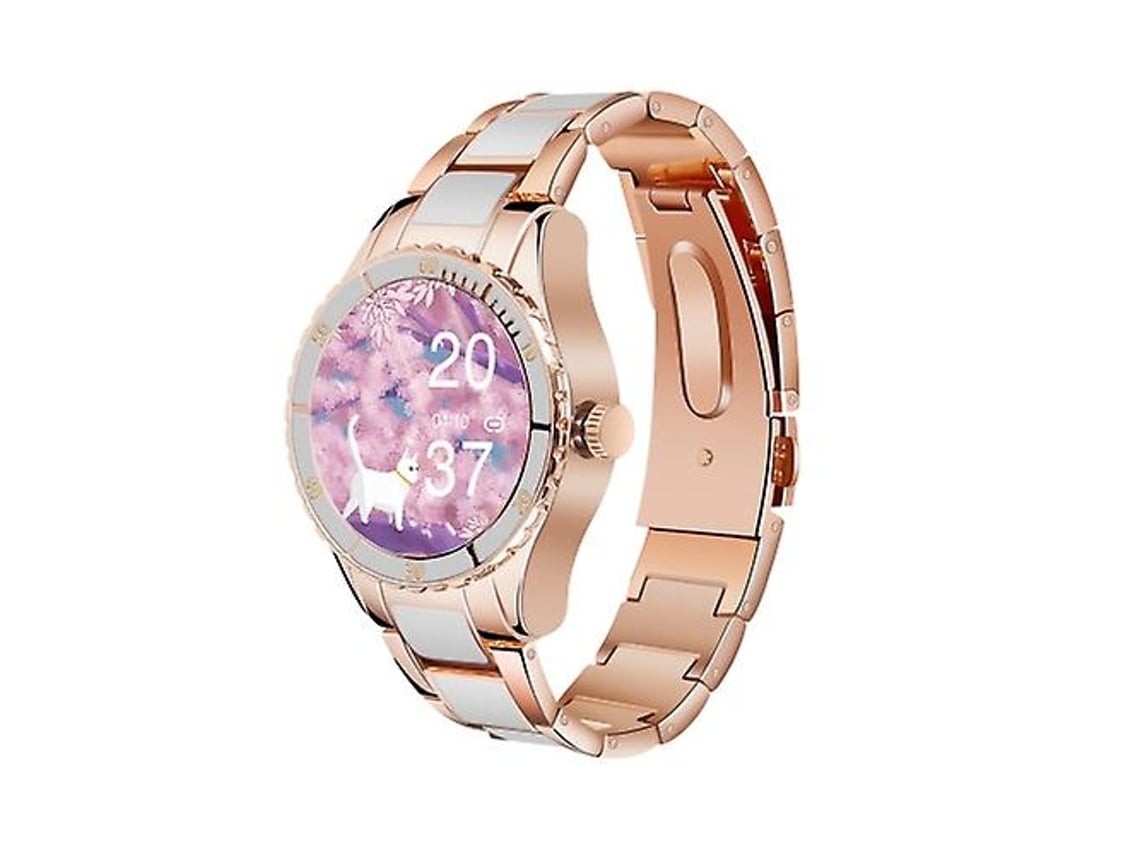 Pulseira inteligente Z73 com tela sensível ao toque de 1,09 polegadas VONKELIOS