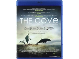 Blu-Ray The Cove (Edição em Espanhol)