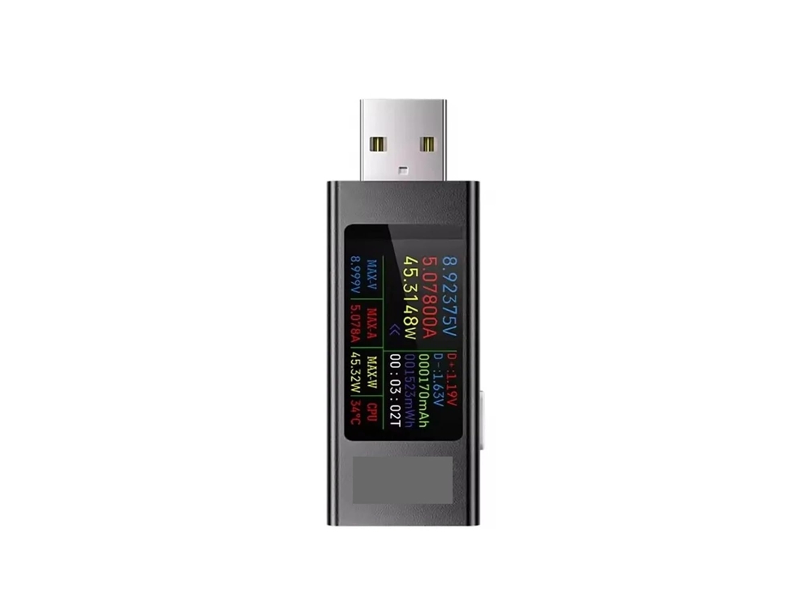 Tela Ips Mx23 Hd de 1,06 Polegadas SFUSHOS