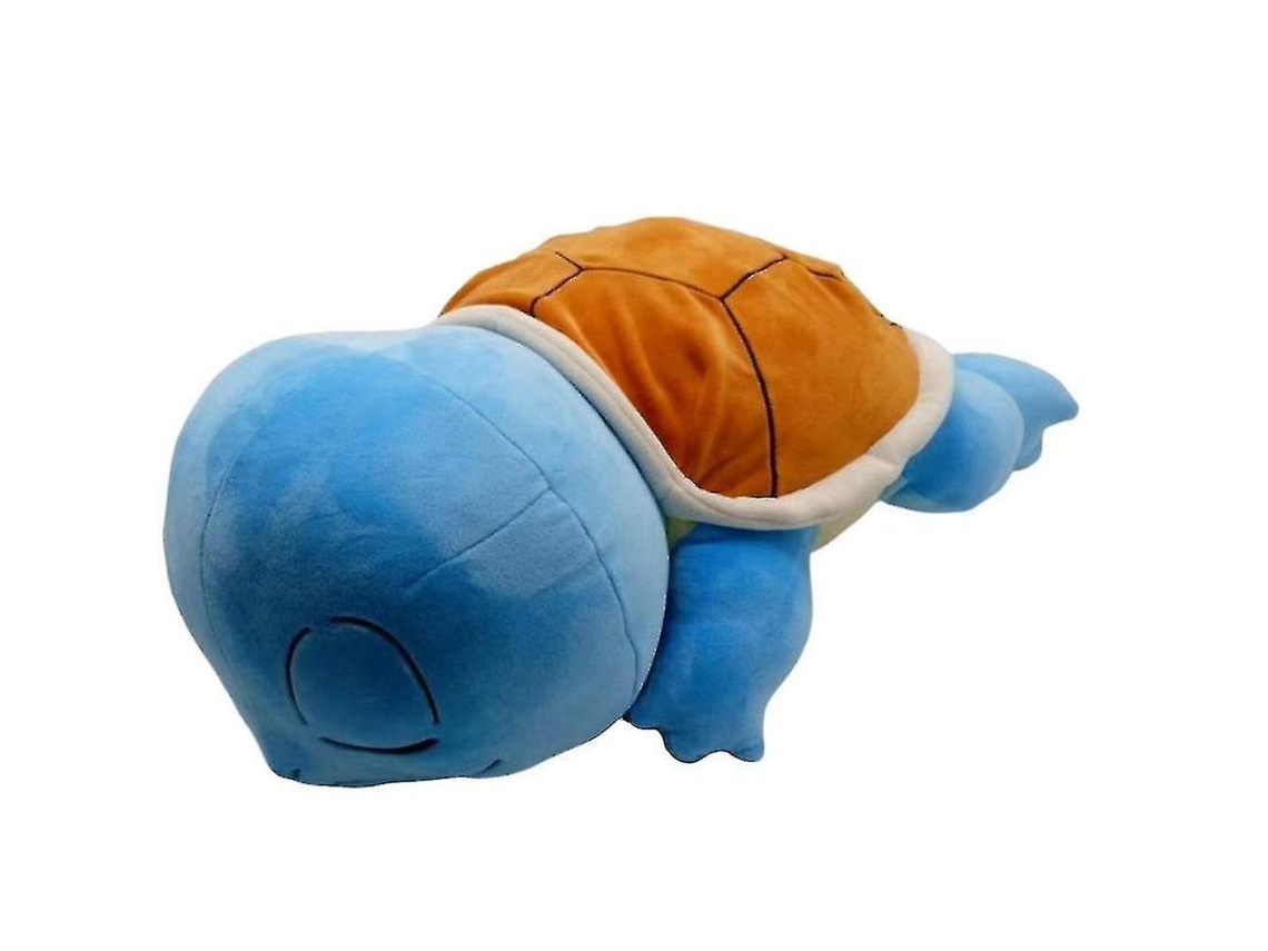 2026 peluche de Squirtle de 45 Cm, Adorable Y Suave, Ideal para Abrazar, Regalo para Niños.
