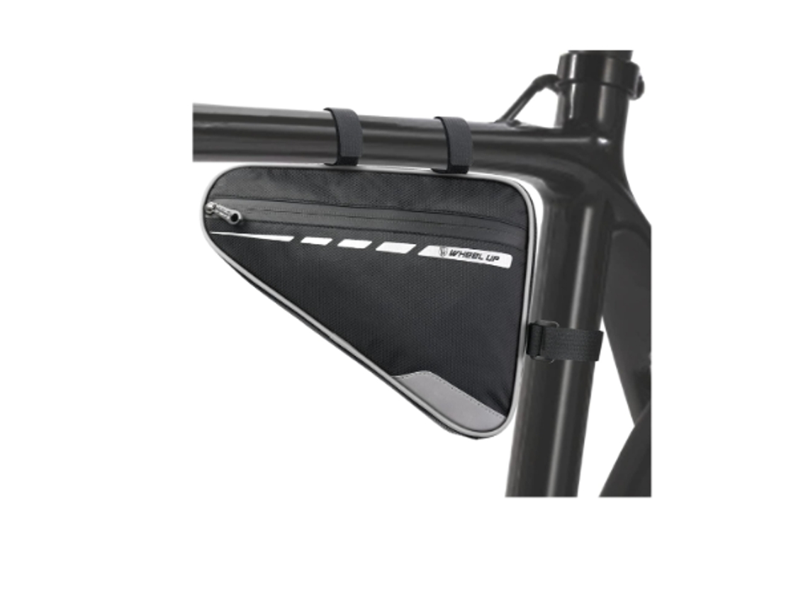 Bolsa de Bicicleta VEANXIN Preta