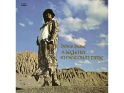 Vinil Doris Duke - A Lazy Afternoon (1CDs)