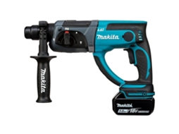 Makita Dhr202Rtj Cordless Combi