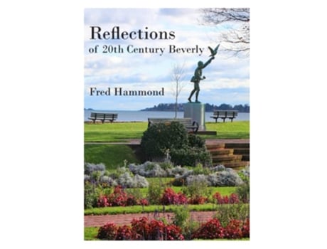 Livro Reflections of Twentieth Century Beverly de Fred Hammond (Inglês)