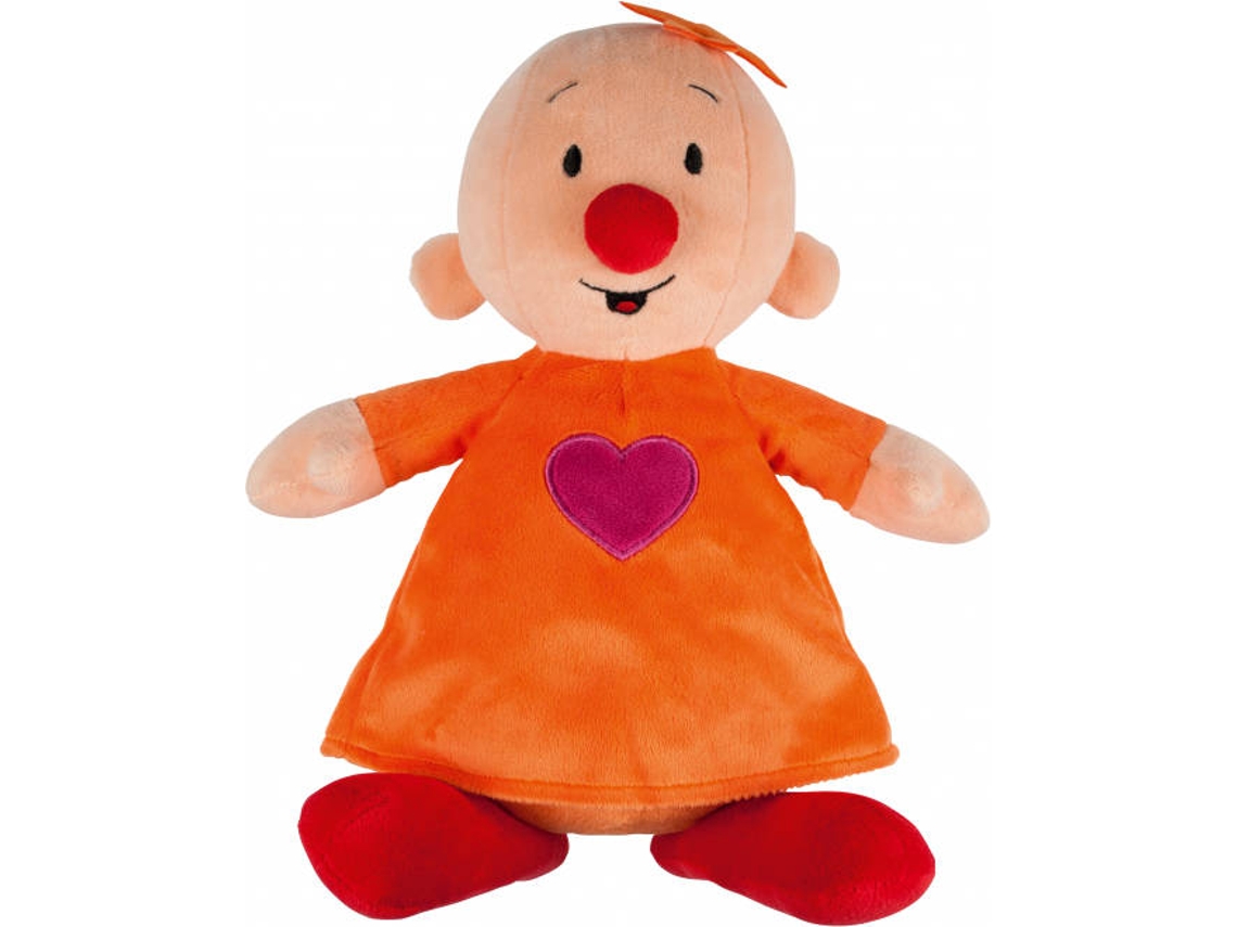 Peluche STUDIO 100 Babilu
