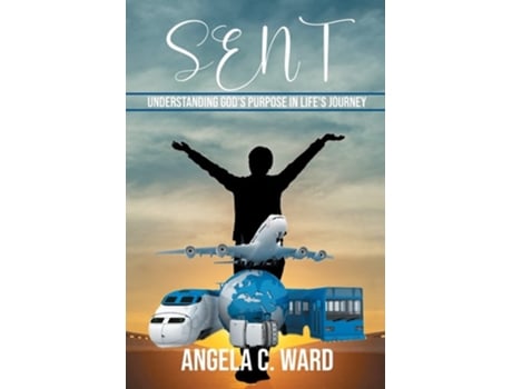 Livro Sent De Angela C Ward (inglês)