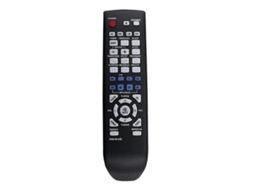 Controle remoto de substituição AH59-02147B para sistema de áudio