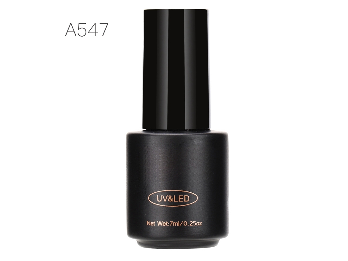 Esmalte De Gel Luminoso Uv/led Quick Coloring Soak Off Esmalte De Unha Ferramenta De Manicure 8ml (a547)