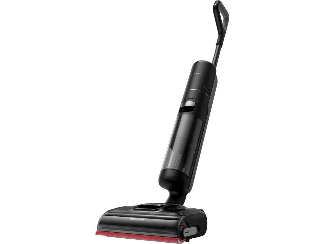 Aspirador Vertical DREAME Wet&Dry H15S (Autonomica 60 min - 780 ml)