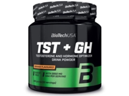 TST + GH 300 Gr