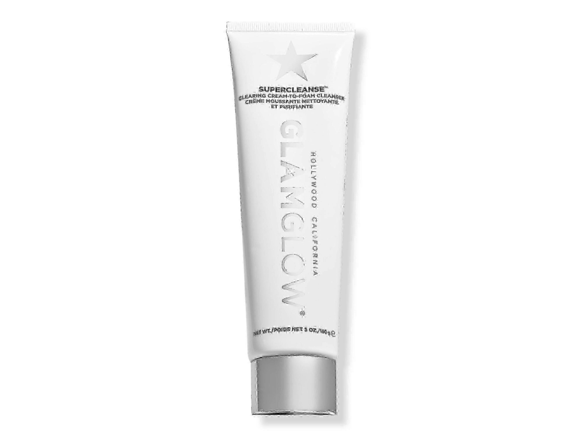 Glamglow Supercleanse Creme De Limpeza Que Se Transforma Em Espuma, 148 Ml