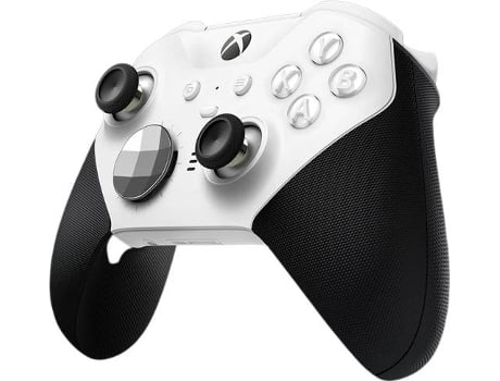 Comando Xbox Elite Series 2 (Wireless - Branco)