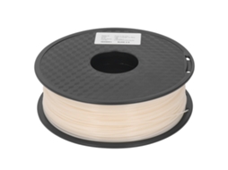 Filamento Pla 1.75mm Fotocrômico Vermelho Para Impressora 3d Consumível De Impressão 3d Enrolado Organizado
