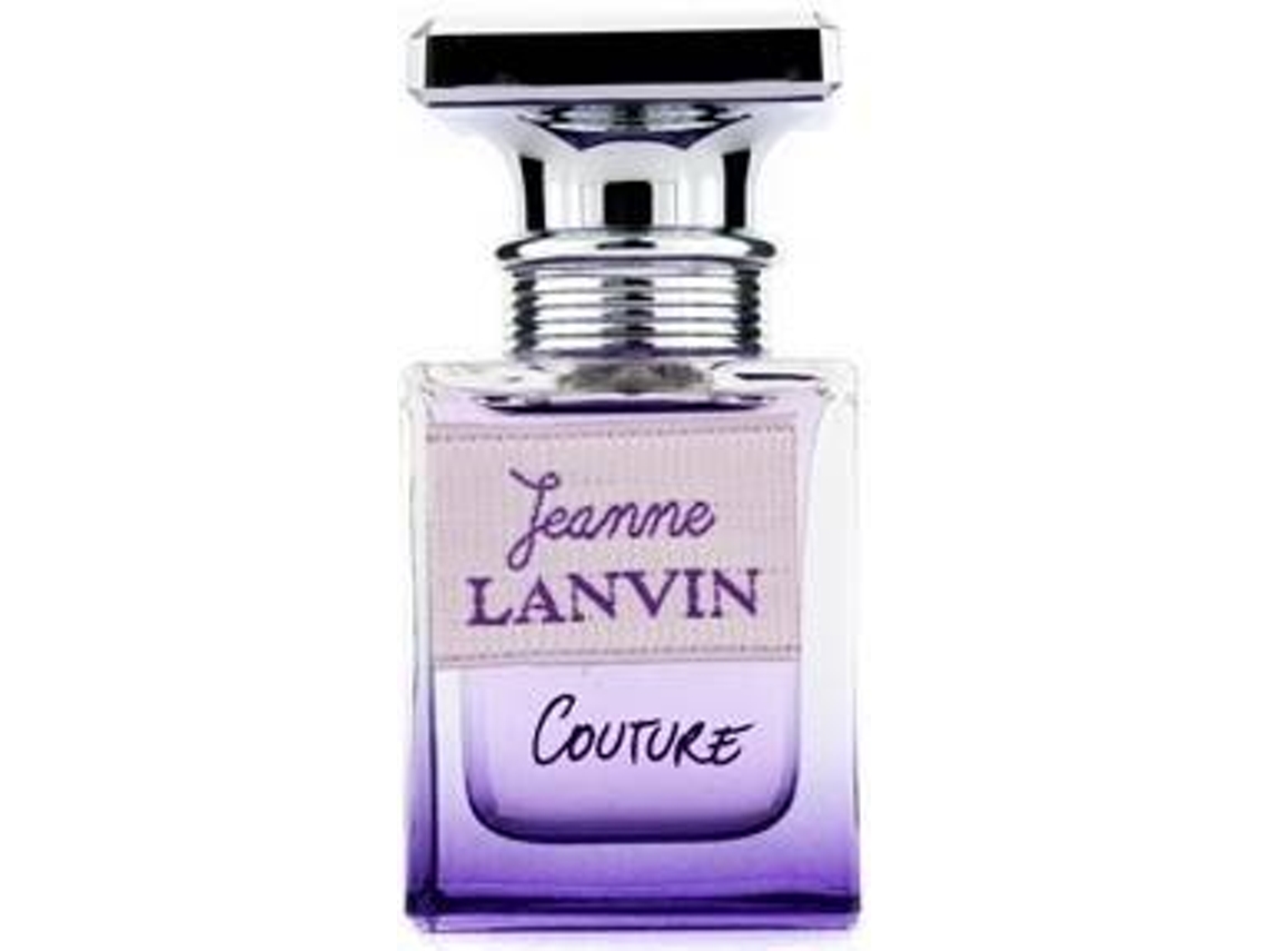 Perfume LANVIN Jeanne LANVIN Couture Eau de Parfum (30 ml)