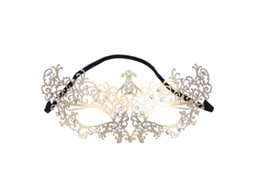 1Pcs Máscaras de Máscaras para Decorações de Halloween ALLINLESS