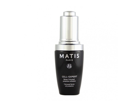 Especialista em células de produtos exclusivos MATIS