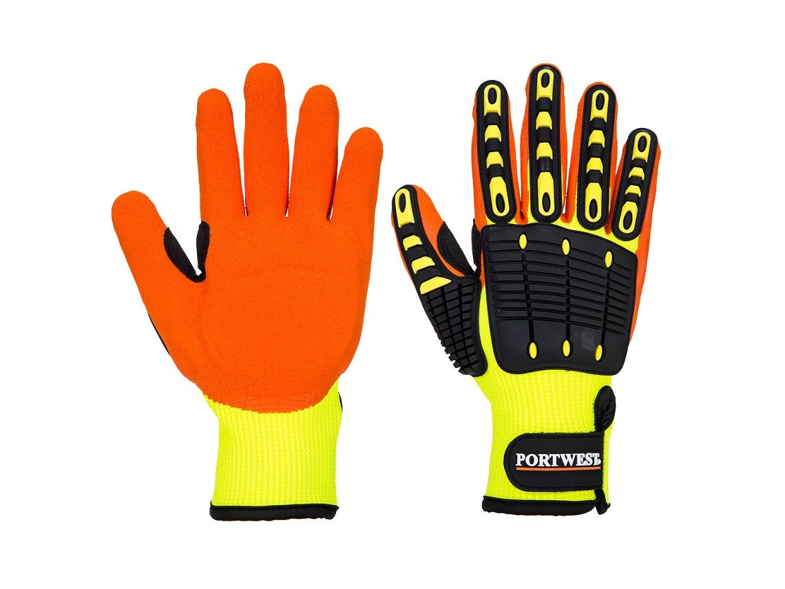 Amarelo Laranja / Xxl
