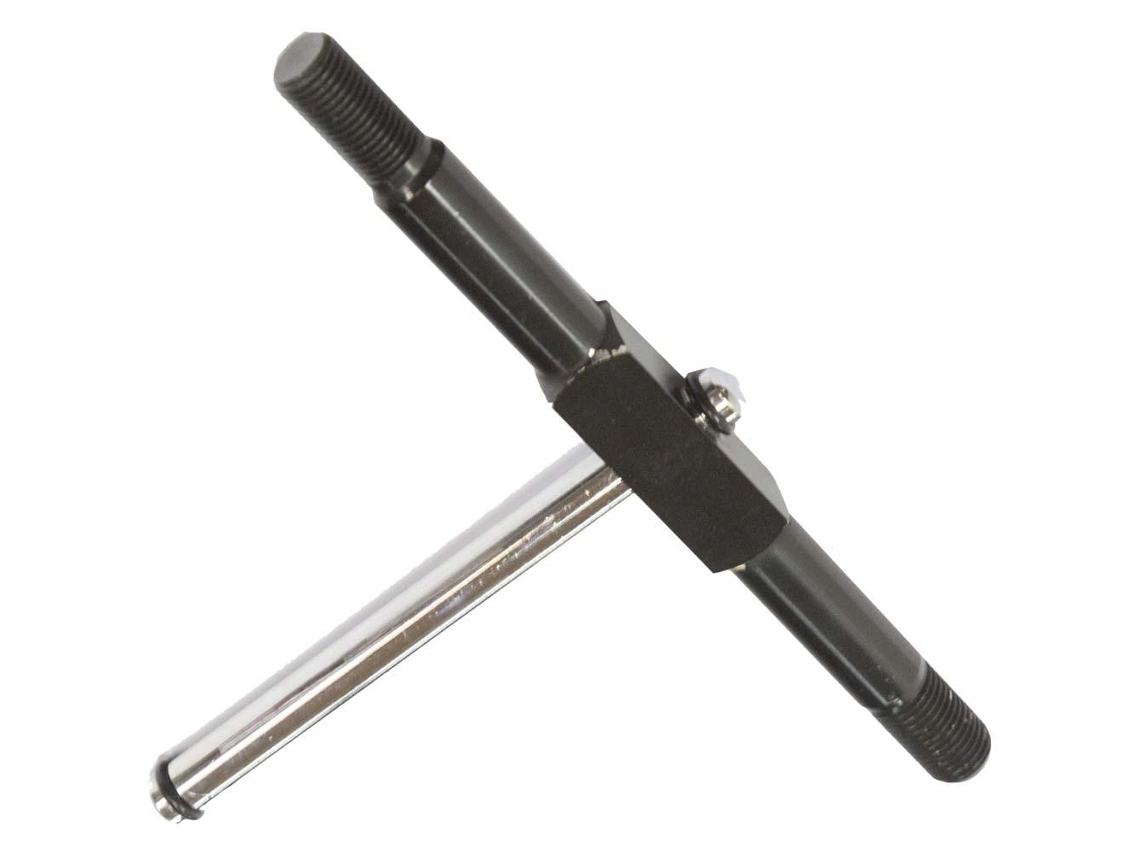 Tecnomar Regulator Tool