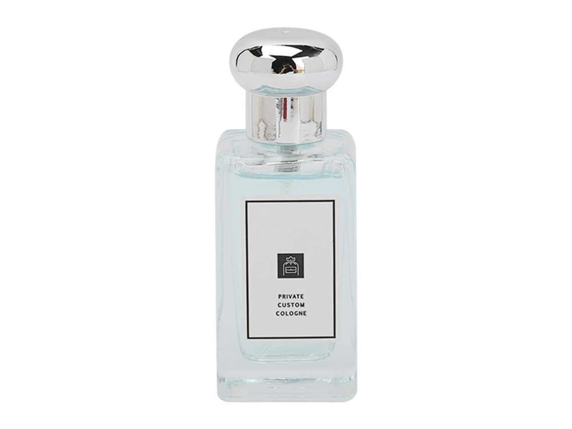 30ml Perfume Spray Para Mulher Floral Leve De Longa Duração